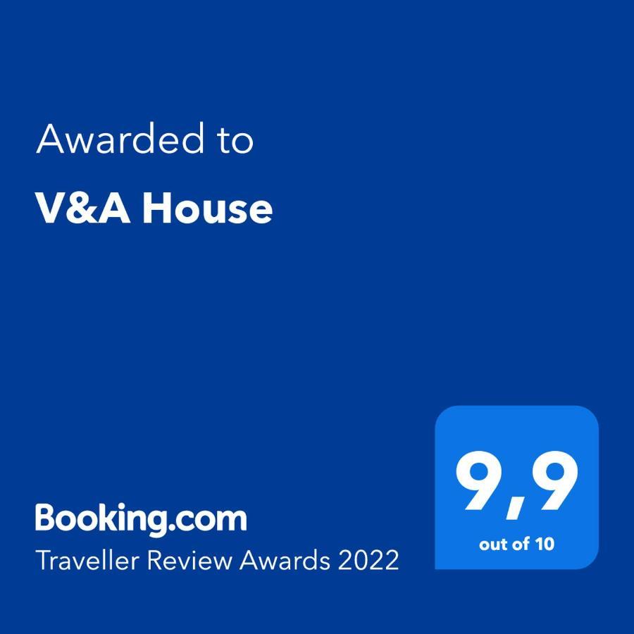فيلا V&A House فينكوران المظهر الخارجي الصورة